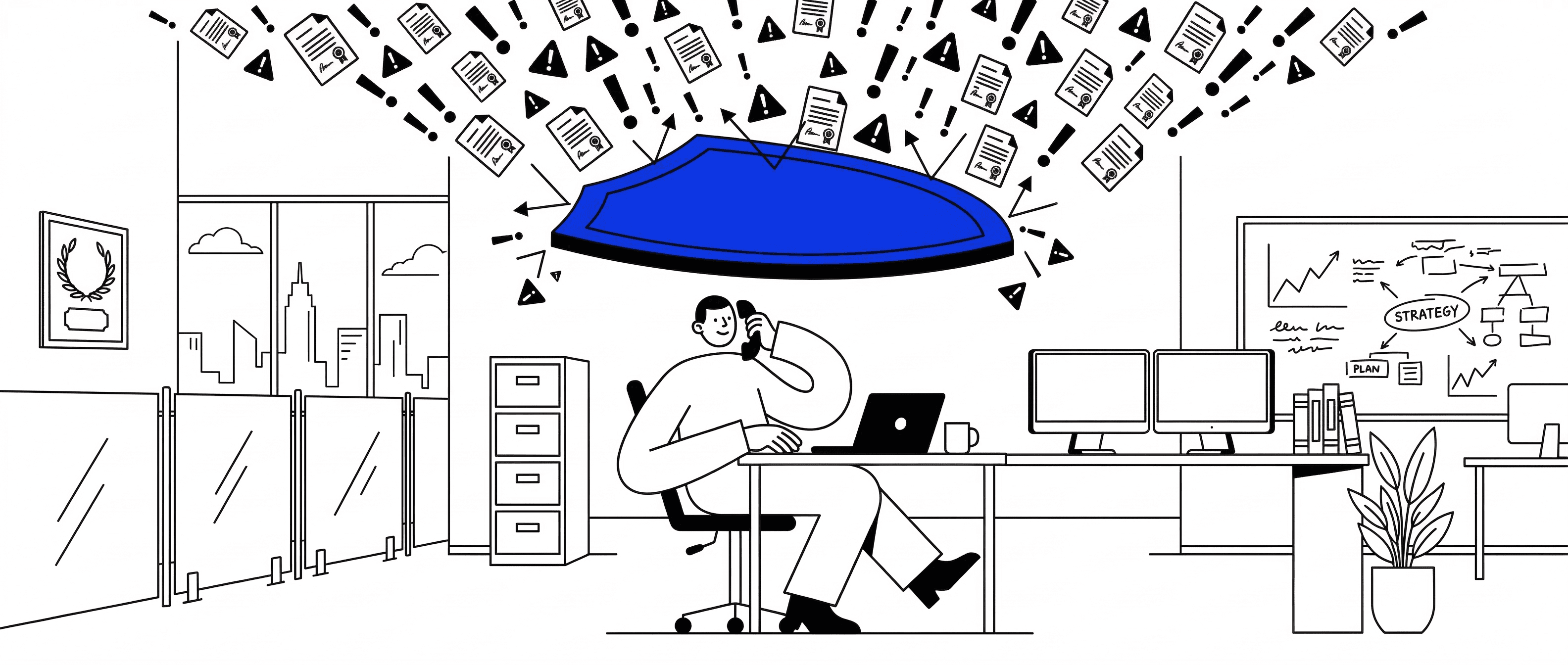 The Compliance Blindspot That's Costing Wholesalers Thousands