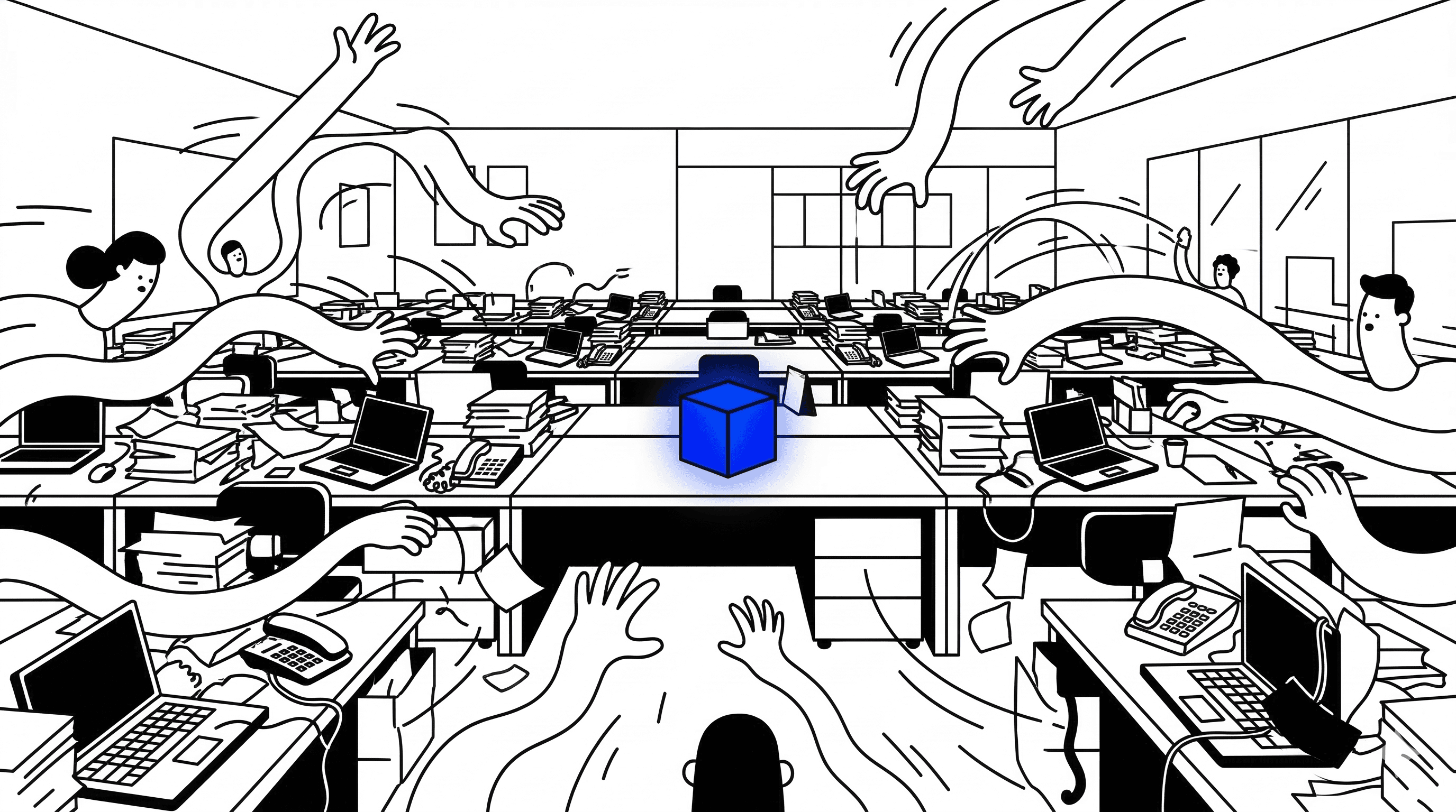 How to Scale Past 15 Deals a Month Without Hiring
