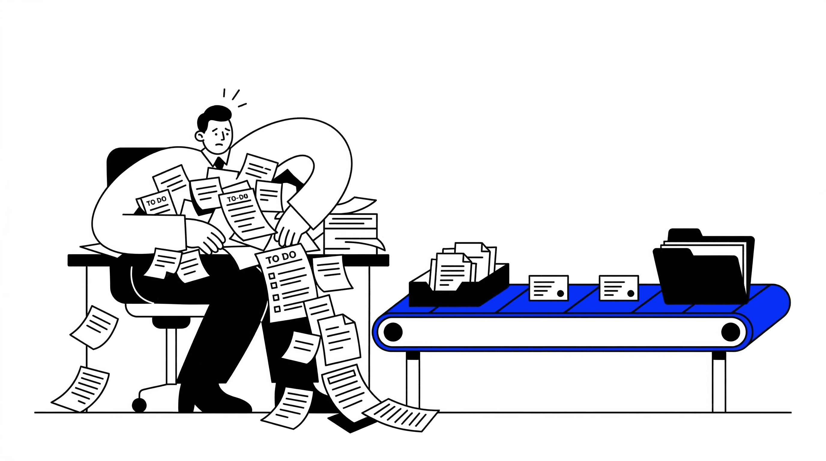 Your Follow-Up Is the Problem, Not Your CRM